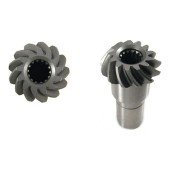 Шестерня ведущего вала Skipper для Yamaha Модели техники: 40HP