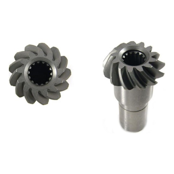 Шестерня ведущего вала Skipper для Yamaha Модели техники: 40HP Шестерня ведущего вала Skipper для Yamaha Модели техники: 40HP