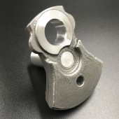 Шейка коленвала (4) Yamaha 25-30 (PREMARINE) Шейка коленвала (4) Yamaha 25-30 (PREMARINE)