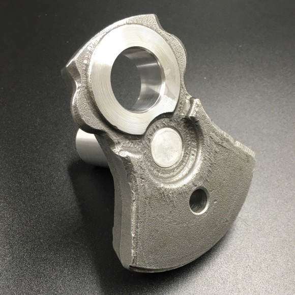 Шейка коленвала (4) Yamaha 25-30 (PREMARINE) Шейка коленвала (4) Yamaha 25-30 (PREMARINE)