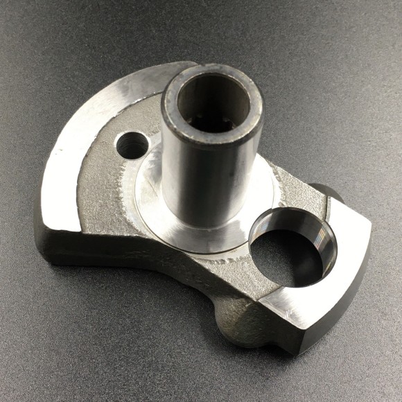 Шейка коленвала (4) Yamaha 25-30 (PREMARINE)