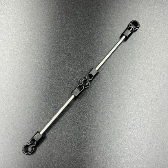 Тяга карбюратора Yamaha 60-70 (Kacawa)