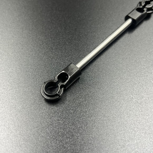 Тяга карбюратора Yamaha 60-70 (Kacawa)