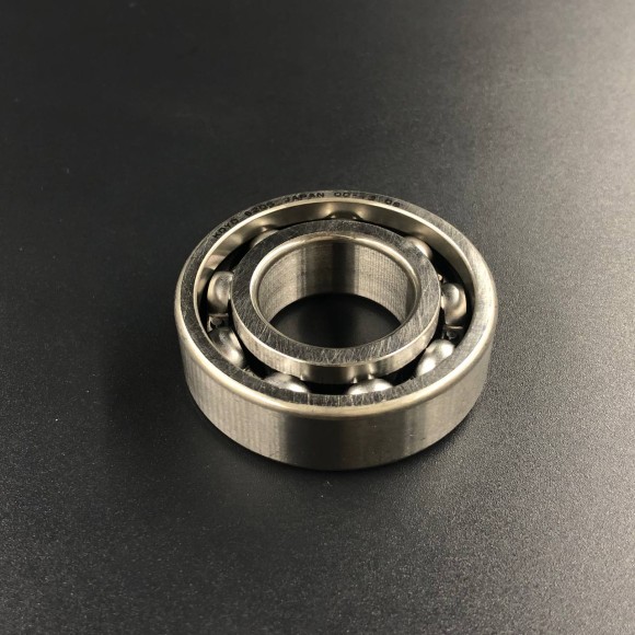 Подшипник шариковый Yamaha 9.9-15 (09262-25078;93306-205U7) (25x52x15) (PREMARINE2)