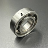 Подшипник шариковый Yamaha 9.9-15 (09262-25078;93306-205U7) (25x52x15) (PREMARINE)