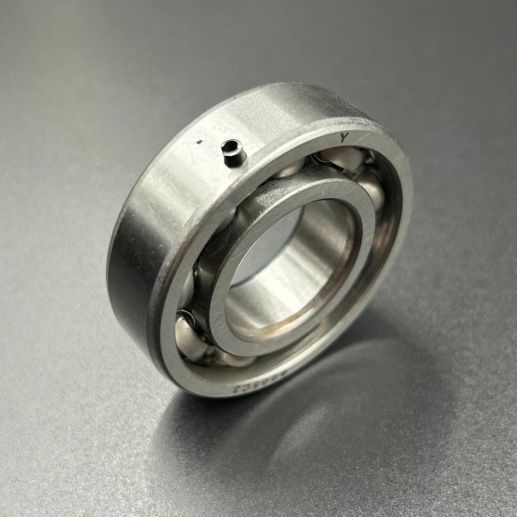 Подшипник шариковый Yamaha 9.9-15 (09262-25078;93306-205U7) (25x52x15) (PREMARINE)