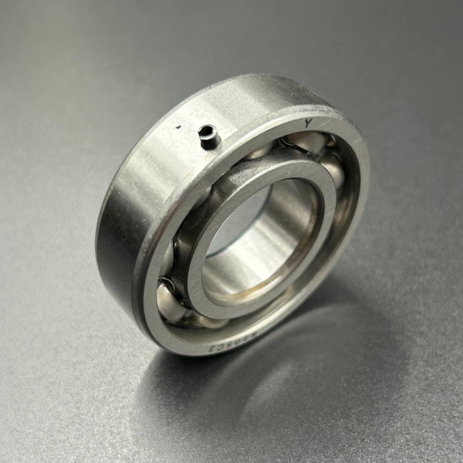 Подшипник шариковый Yamaha 9.9-15 (09262-25078;93306-205U7) (25x52x15) (PREMARINE)