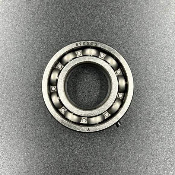 Подшипник шариковый Yamaha 9.9-15 (09262-25078;93306-205U7) (25x52x15) (PREMARINE)