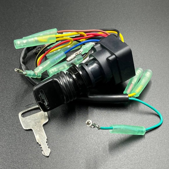 Замок зажигания пульта д/у Yamaha (703) (Китай)