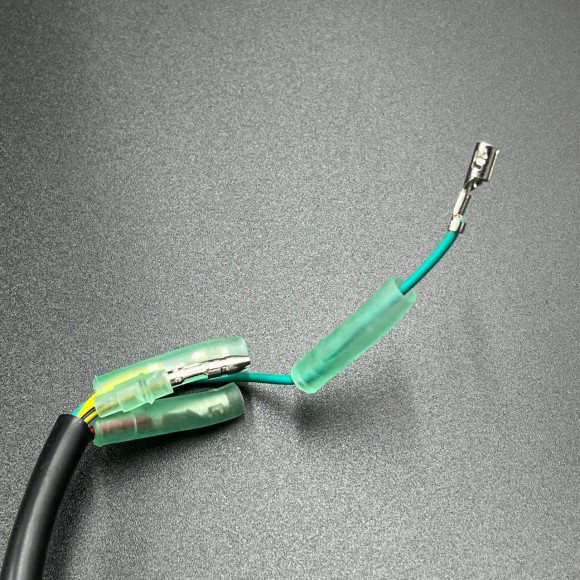 Замок зажигания пульта д/у Yamaha (703) (Китай)