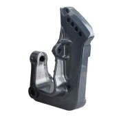 Струбцина подвески правая Skipper для Yamaha 9,9-15