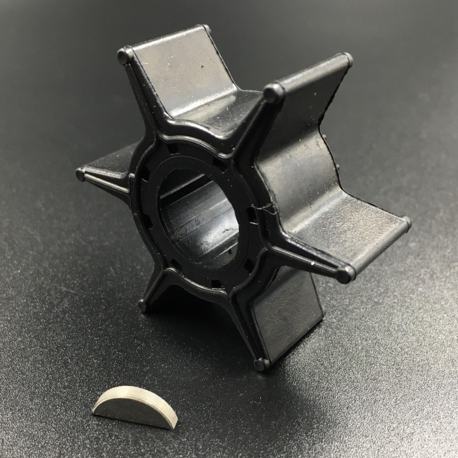 Ремкомплект помпы охлаждения Yamaha 25-30/ F25-30 (61N-W0078) (Omax)