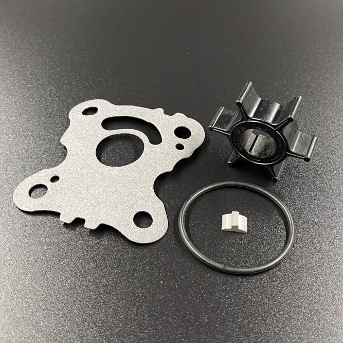 Ремкомплект помпы охлаждения Honda BF8-20 (Omax)