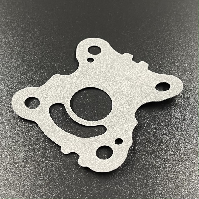 Ремкомплект помпы охлаждения Honda BF8-20 (Omax)
