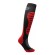 Носки SIXS MOT S Red/Black, 35/38