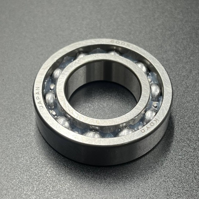 Подшипник ШЗХ Suzuki DF9.9-15 (Kacawa)