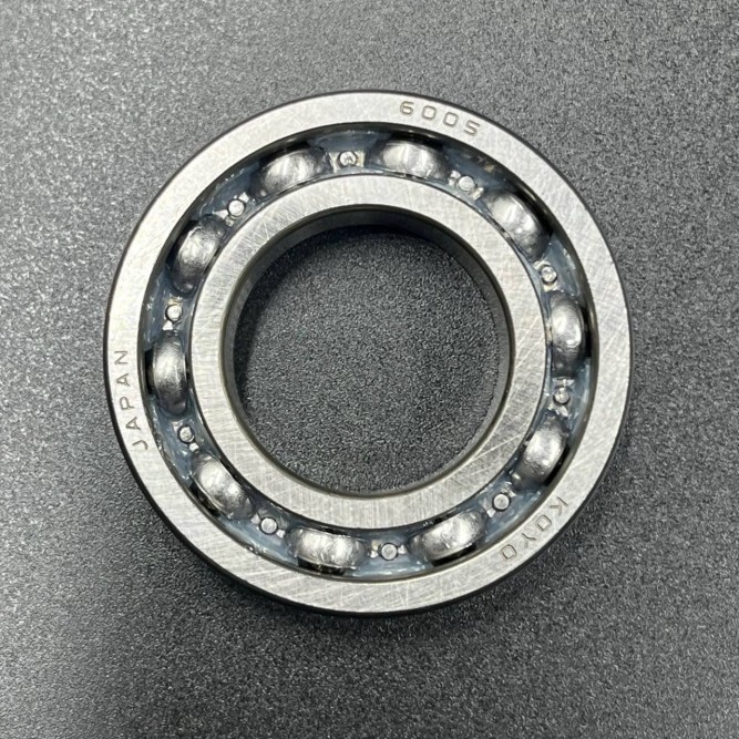 Подшипник ШЗХ Suzuki DF9.9-15 (Kacawa)