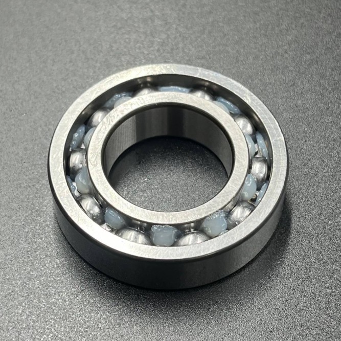 Подшипник ШЗХ Suzuki DF9.9-15 (Kacawa)