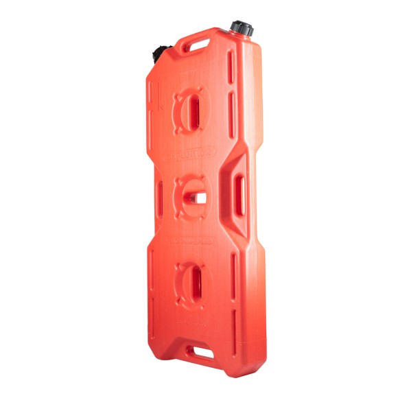 Канистра Экстрим Драйв 20 л, красный