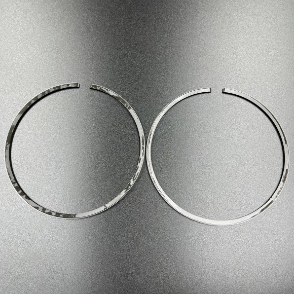 Поршневой комплект Yamaha 115-200 (S) (0.50mm) (Kacawa)