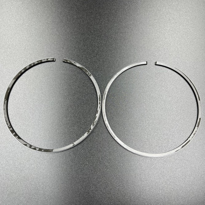 Поршневой комплект Yamaha 115-200 (S) (0.50mm) (Kacawa)
