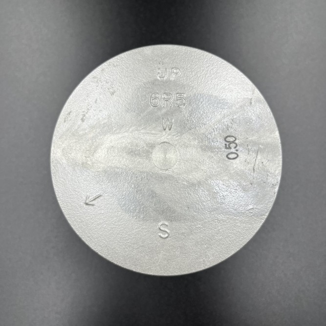 Поршневой комплект Yamaha 115-200 (S) (0.50mm) (Kacawa)