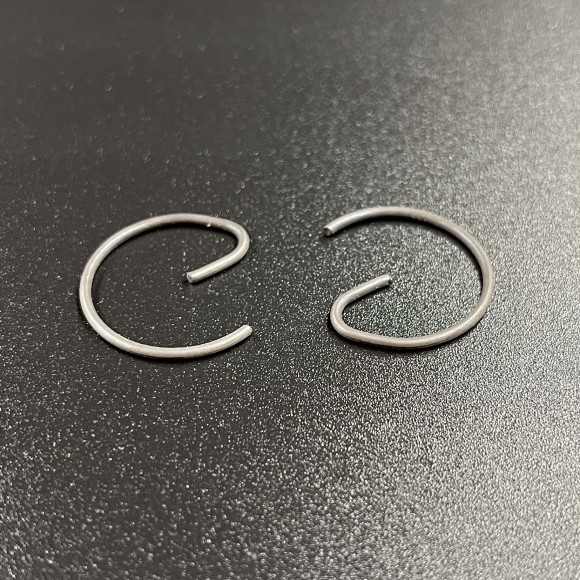 Поршень Yamaha 20C (STD) (Omax)