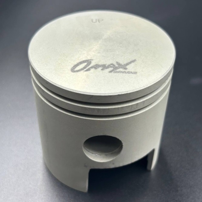 Поршень Yamaha 20C (STD) (Omax)