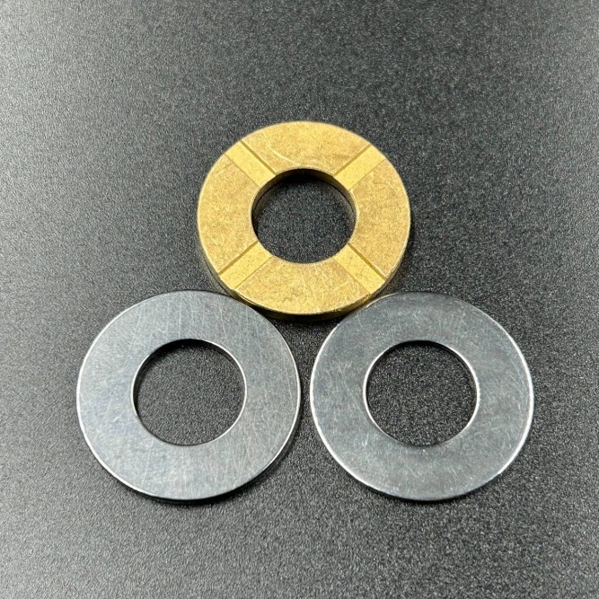 Подшипник роликовый Yamaha 9.9-15, F8-15 (14х29х6) (93341-414V1) (93341-214U1) (YUELANG)