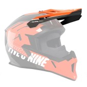Козырек 509 Tactical 2.0 Orange, ONE SIZE FITS ALL Козырек 509 Tactical 2.0 Orange, ONE SIZE FITS ALL