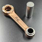 Шатунный комплект Tohatsu 9.9-18/Mercury 9.9-18 (803674; 803674T) (Omax) Шатунный комплект Tohatsu 9.9-18/Mercury 9.9-18 (803674; 803674T) (Omax)