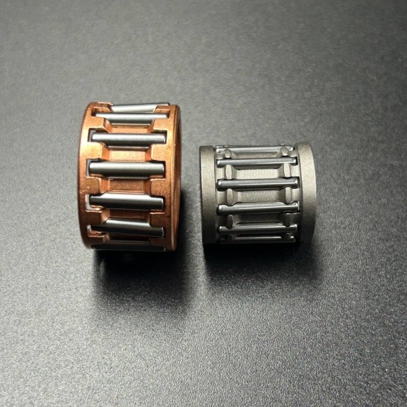 Шатунный комплект Tohatsu 9.9-18/Mercury 9.9-18 (803674; 803674T) (Omax) Шатунный комплект Tohatsu 9.9-18/Mercury 9.9-18 (803674; 803674T) (Omax)