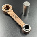 Шатунный комплект Tohatsu 9.9-18/Mercury 9.9-18 (803674; 803674T) (Omax)