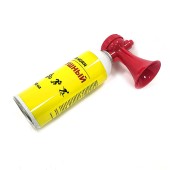 Сигнал воздушный (горн) SUNFINE, 240 гр