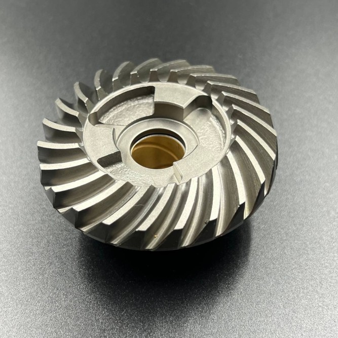 Шестерня переднего хода Suzuki DT20-30, DF25-30 (57510-96312; 57510-91L00) (Kacawa)