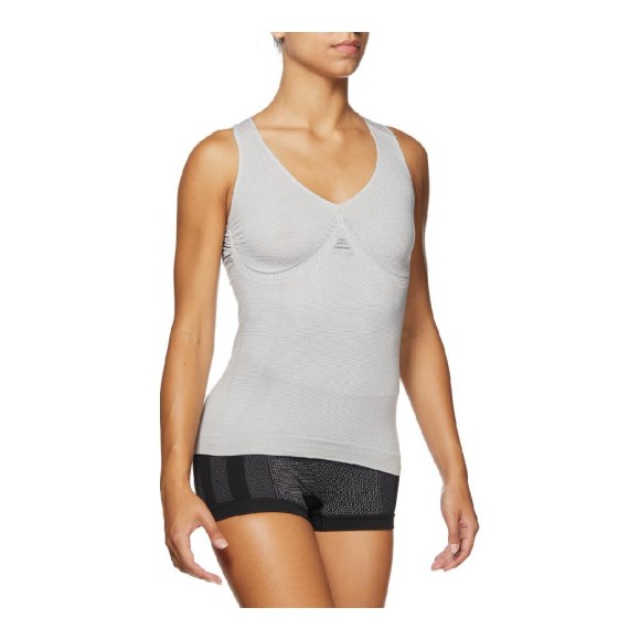 Майка SIXS SMG 4-season Gray, S/M Майка SIXS SMG 4-season Gray, S/M