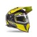 Шлем 509 Delta R3L Carbon с подогревом Hi-Vis Ops, XS