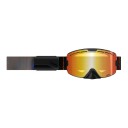 Очки 509 Kingpin с подогревом Orange Pop