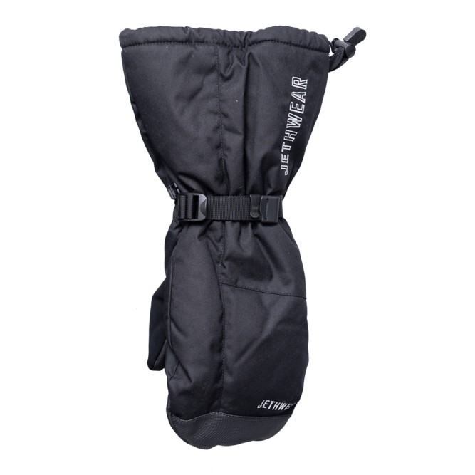 Рукавицы Jethwear Polar Black, M