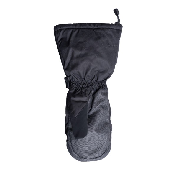 Рукавицы Jethwear Polar Black, M Рукавицы Jethwear Polar Black, M