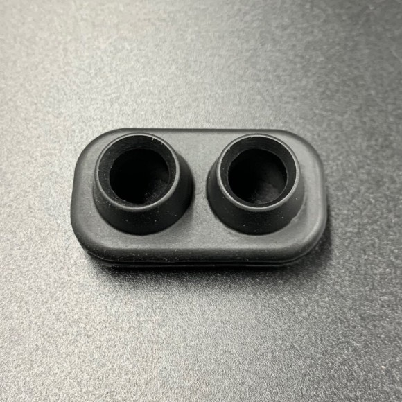 Уплотнение тросов Д/У Suzuki DT 40 (Suzuki)