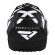 Шлем FXR Clutch CX Black/White, M