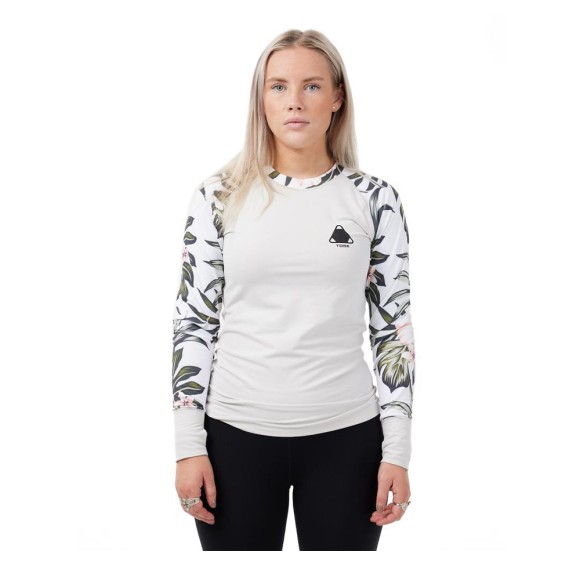 Термокофта Tobe Vidi Glacier Blossom, M Термокофта Tobe Vidi Glacier Blossom, M