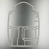 Прокладка под блок Yamaha 40X (PREMARINE) Прокладка под блок Yamaha 40X (PREMARINE)