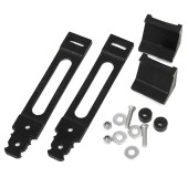 Комплект крепления госномера к багажному профилю снегохода BRP 50-20-058 Комплект крепления госномера к багажному профилю снегохода BRP 50-20-058