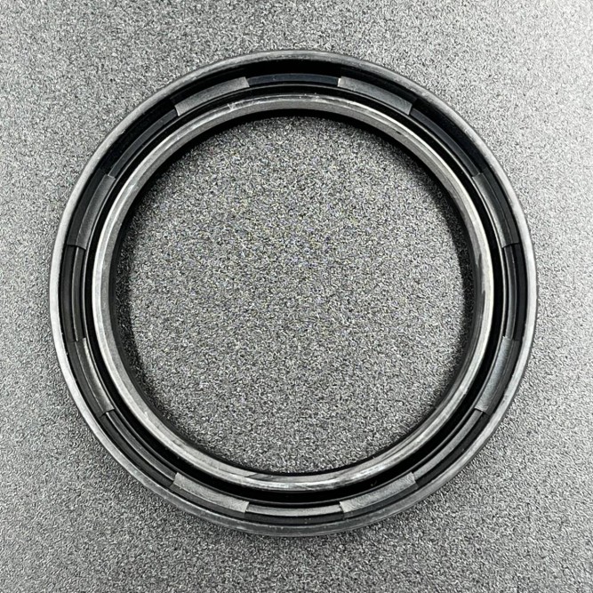 Сальник Yamaha (93101-48002) (48x62x6.5) (Sinera)