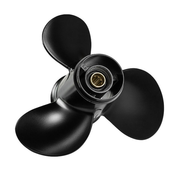 Гребной винт 3x9.7x10, Marine Rocket Гребной винт 3x9.7x10, Marine Rocket