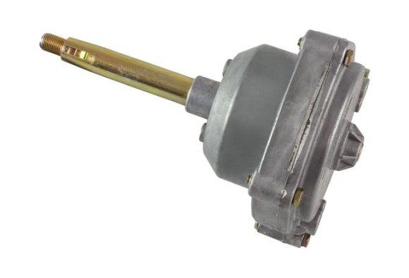 Редуктор рулевой 3000 с тросом 24 фута (7,32 м) Редуктор рулевой 3000 с тросом 24 фута (7,32 м)