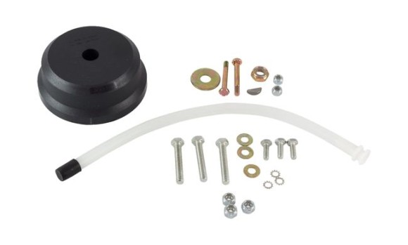 Редуктор рулевой 3000 с тросом 24 фута (7,32 м) Редуктор рулевой 3000 с тросом 24 фута (7,32 м)