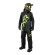Комбинезон FXR CX без утеплителя Army Haze/Glowstick, 2XL
